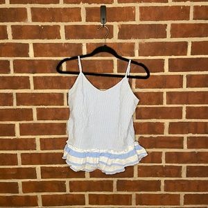 The Impeccable Pig Sleeveless Top